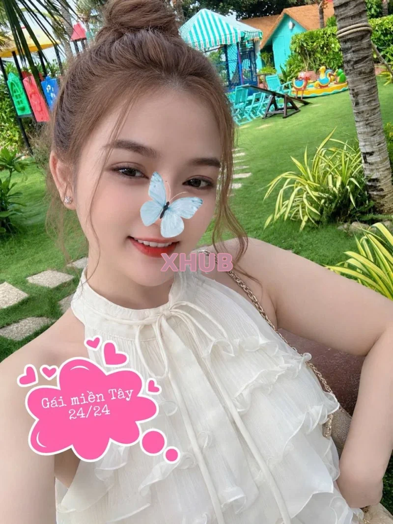 Ảnh đại diện YẾN NHI