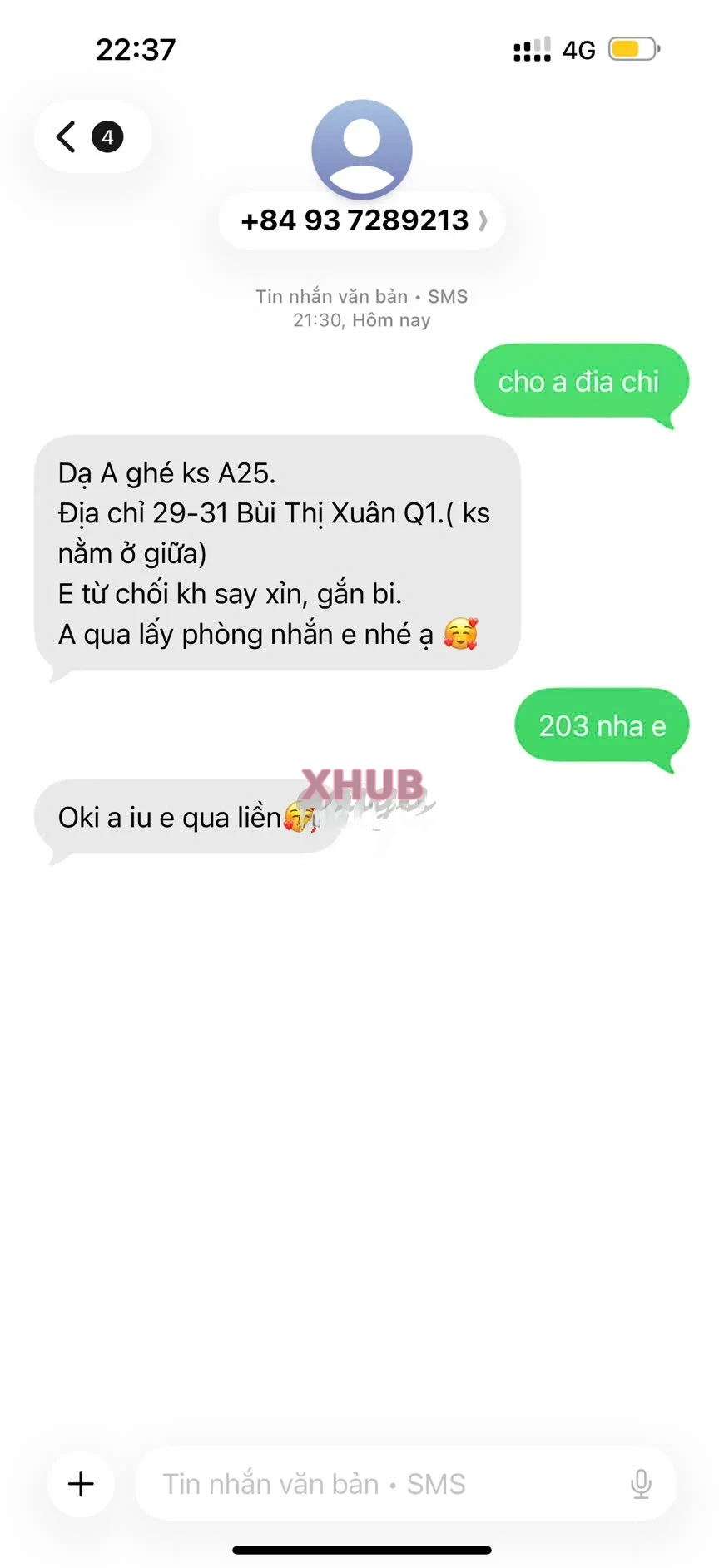 Ảnh bài đánh giá