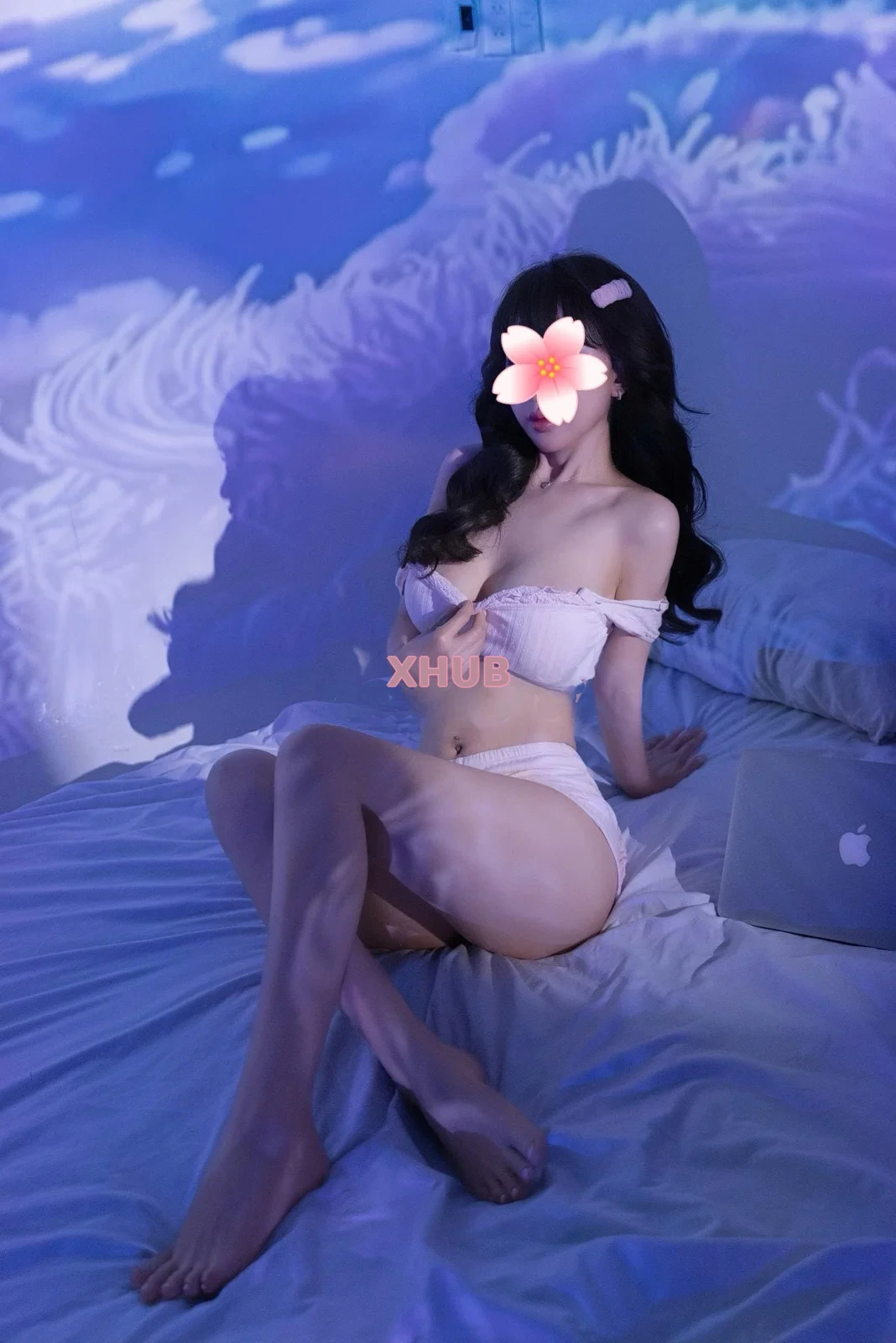 MẪU ẢNH MISU - QUYẾN RŨ, XINH ĐẸP Ở MỌI GÓC ĐỘ