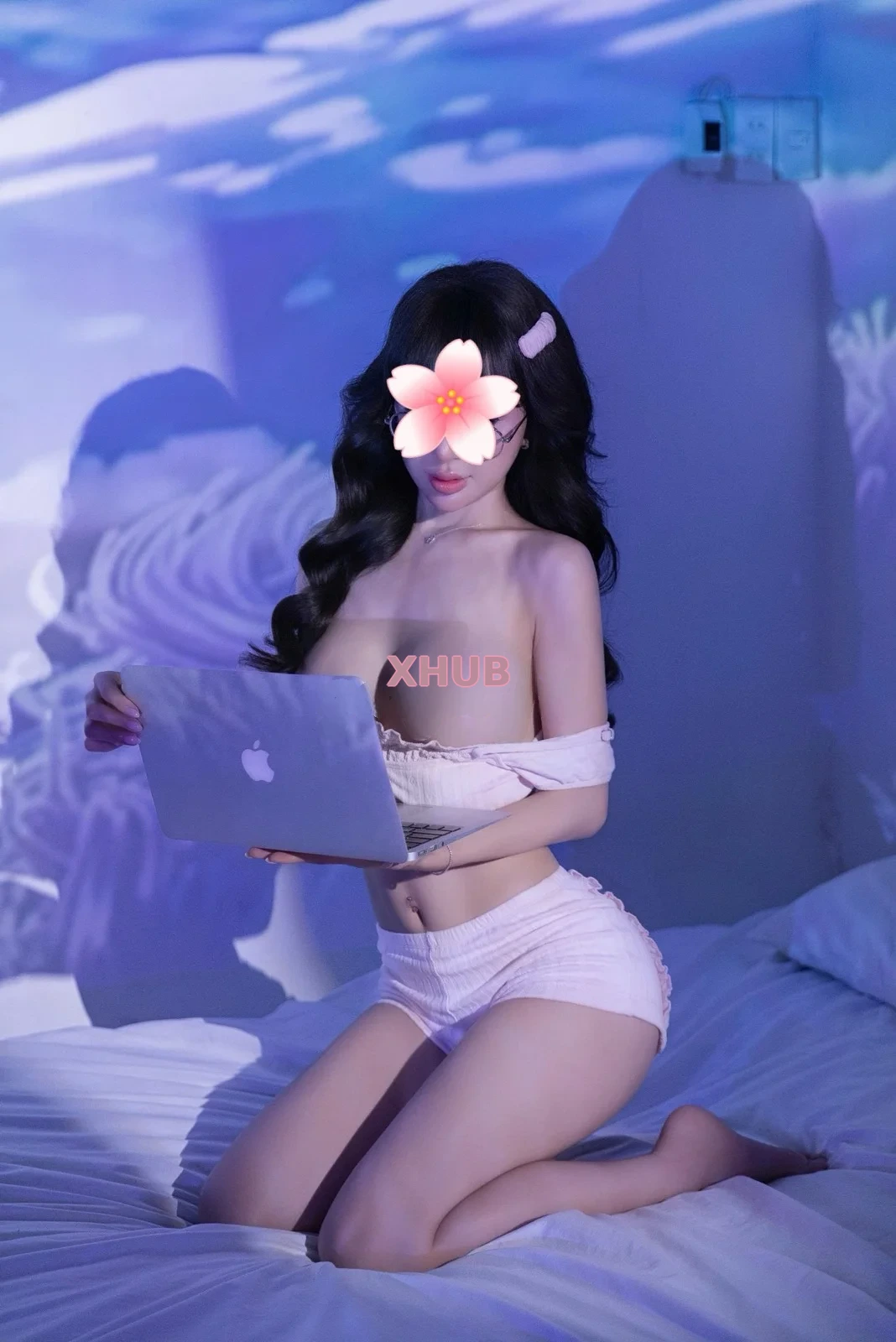 MẪU ẢNH MISU - QUYẾN RŨ, XINH ĐẸP Ở MỌI GÓC ĐỘ